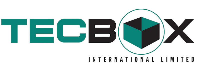 TecBox International LTD Logo